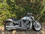 Zeer mooie Harley Davidson VRSCA V-ROD uit 2002, Handvatverwarming, 2 cilinders, Particulier, 1133 cc