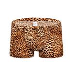 Luipaard heren boxer / mannen panter onderbroek tijger sexy, Kleding | Heren, Ondergoed, Verzenden, Beige, Boxer