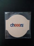 grolsch bier viltje gvg nr. 266 cheers, Ophalen of Verzenden, Nieuw, Viltje(s), Grolsch