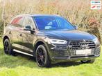 Audi Q5 2.0 TFSI quattro Sport S Line Black Edition/Pano/Lee, Automaat, 15 km/l, Gebruikt, 4 cilinders