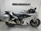 Honda VFR800 VFR800F VFR 800 F ABS TC FINAL EDITION BOVA, 782 cc, Bedrijf, Sport, Meer dan 35 kW