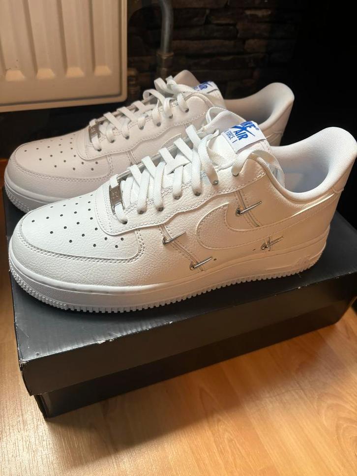Nike Air Force 1 '07 LX Dames Sneakers - Nieuw - Maat 40, Kleding | Dames, Schoenen, Nieuw, Sneakers of Gympen, Wit, Ophalen of Verzenden
