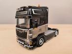 Wsi Scania Kenneth Leus, Ophalen of Verzenden, Zo goed als nieuw, Bus of Vrachtwagen, Wsi
