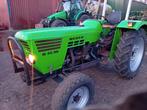 Deutz 4506, Ophalen of Verzenden, Oldtimer, Tot 80 Pk, Massey Ferguson