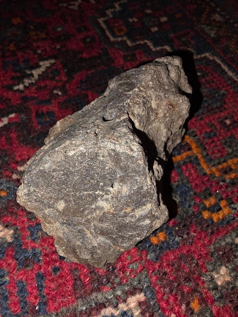 Steen ijzer Meteoriet, Ophalen of Verzenden