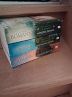 Leeuwenhof Trilogie van Corona Bomann, Corina Bomann, Nederland, Ophalen, Gelezen