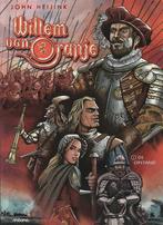 Willem van Oranje 1 en 2, Complete serie of reeks, Ophalen of Verzenden, Zo goed als nieuw