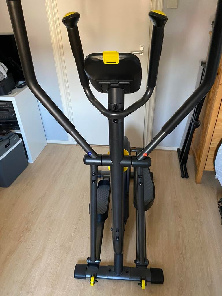 FEL 500 crosstrainer, Ophalen, Zo goed als nieuw, Crosstrainer