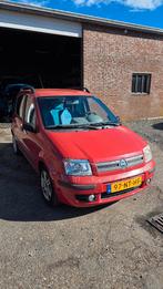 Fiat Panda 1.2 2004 Rood, Voorwielaandrijving, Origineel Nederlands, Handgeschakeld, Particulier