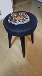 Poef, Ophalen of Verzenden, Zo goed als nieuw