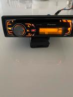 Pioneer DEH-X8500BT Autoradio met Bluetooth, Auto diversen, Ophalen of Verzenden, Gebruikt