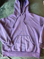 Paarse hoodie Colourfull Rebel  - Maat S, Kleding | Dames, Paars, Colourful Rebel, Ophalen of Verzenden, Maat 36 (S)