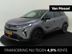Renault Symbioz 1.6 E-Tech full hybrid 145 PK esprit Alpine, Auto's, Renault, 745 kg, Origineel Nederlands, Bedrijf, Hybride Elektrisch/Benzine