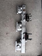 Inlaatspruitstuk Austin healey 3000, Ophalen of Verzenden, Gereviseerd, Austin