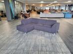 ✅️️️️️ GEREINIGD donkergrijze hoekbank 255x180 GRATIS BEZORG, 250 tot 300 cm, Info@onbekend.nl, Hoekbank, 75 tot 100 cm
