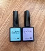 Canni set primer en prep, Ophalen of Verzenden, Nieuw, Overige kleuren, Gehele gezicht
