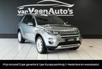 Discovery Sport 2.0 Si4 4WD HSE 7p 2 jaar garantie, Auto's, Gebruikt, 4 cilinders, Met garantie (alle), Leder
