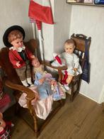 Mooie grote Schildpad poppen, Verzenden