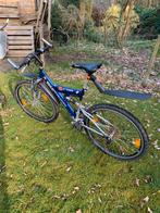 Gebruikte mountainbike met 18 versnellingen, Gebruikt, Heren, 45 tot 49 cm, Ophalen