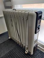 Deloghni oliekachel 2000 watt zgan, Ophalen, Zo goed als nieuw, Elektrisch, Overige soorten