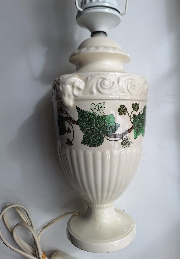 lamp Wedgwood, Overige materialen, Wedgwood, Verzenden, NVT