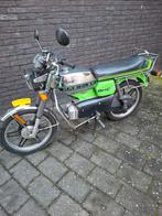 Kreidler RMC-s Onderdelen Frame en Motorblok enz. Of Compl., Fietsen en Brommers, Ophalen, Overige merken