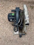 Festool Festo zaagmachine / invalzaag AP 85 EB, Ophalen, 1200 watt of meer, Invalzaag, 30 tot 70 mm