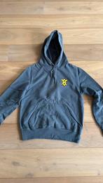 Daily paper hoodie, Ophalen of Verzenden, Zo goed als nieuw, Grijs