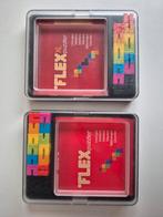 Flex Puzzler & Flex Puzzler XXL - Nieuwstaat, Ophalen of Verzenden, Zo goed als nieuw, Rubik's of 3D-puzzel