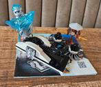 LEGO NINJAGO 70683, Ophalen of Verzenden, Zo goed als nieuw, Complete set, Lego