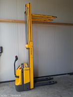 Jungheinrich ejc-z 14 1400 kg 2.9 meter initiele heffing, Doe-het-zelf en Verbouw, Palletwagens en Pompwagens, Gebruikt, -, Niet opgegeven