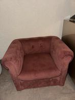 Leuk kinderbankje xenos, Kinderen en Baby's, Kinderkamer | Tafels en Stoelen, Ophalen, Zo goed als nieuw, Stoel(en)