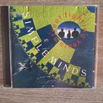 Simple Minds - Street Fighting Years CD, Ophalen of Verzenden, 1980 tot 2000, Gebruikt