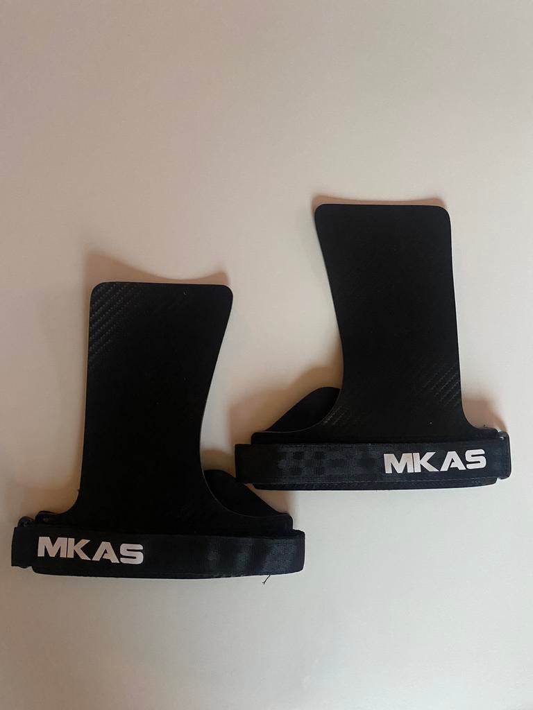 Crossfit grips, Ophalen of Verzenden, Zo goed als nieuw, Overige typen
