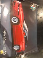 Alfa Romeo ES 30 Poster, Boeken, Auto's | Boeken, Ophalen of Verzenden, Zo goed als nieuw, Alfa Romeo, Onbekend