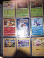 McDonald's Pokémon set 2022 Mist 1 kaart, Ophalen, Gebruikt, Losse kaart