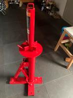 Bandenwissel apparaat, Ophalen, Zo goed als nieuw