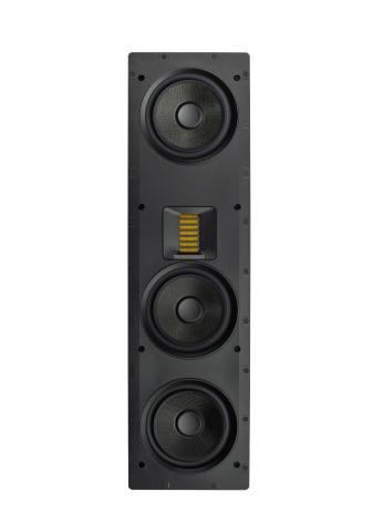 Martin Logan XTW6-LCR, Audio, Tv en Foto, Luidsprekers, Zo goed als nieuw, 120 watt of meer, Front, Rear of Stereo speakers, Ophalen