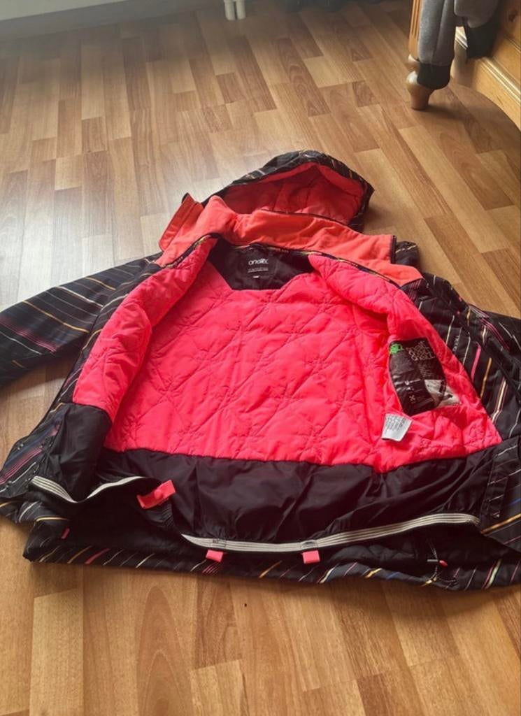 O'Neill skipak maat S, Ophalen of Verzenden, Zo goed als nieuw, Maat 36 (S), Pak