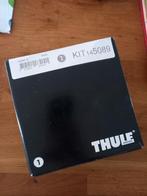 Thule Kit 5089 Dakdrager Voetset, Auto diversen, Dakdragers, Ophalen of Verzenden, Zo goed als nieuw