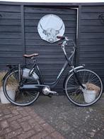 Gazelle Orange C7 damesfiets meisjesfiets 28 inch H57 ZGAN, Ophalen, Versnellingen, 56 cm of meer, Zo goed als nieuw