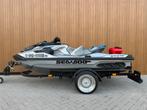 Seadoo GTX 300 BJ 2020 80 uur + zwarte trailer, Watersport en Boten, Ophalen, Zo goed als nieuw, Benzine, 200 pk of meer