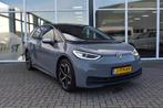 Volkswagen ID.3 First Plus 58 kWh|Camera|Stoelverwarming|ACC, 34 min, Gebruikt, 95 pk, 375 min