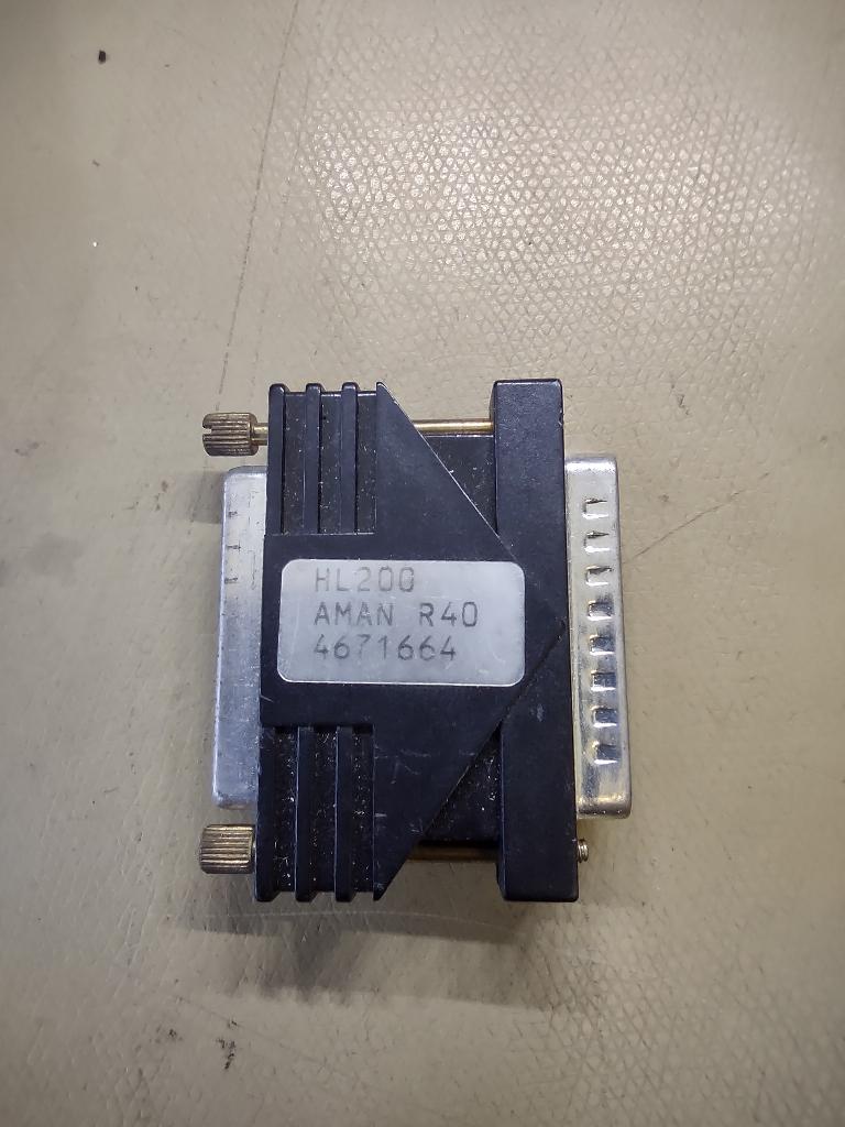Programmeer dongle voor Nokia RD40 mobi, Telecommunicatie, Ophalen of Verzenden, Gebruikt, Zender en Ontvanger