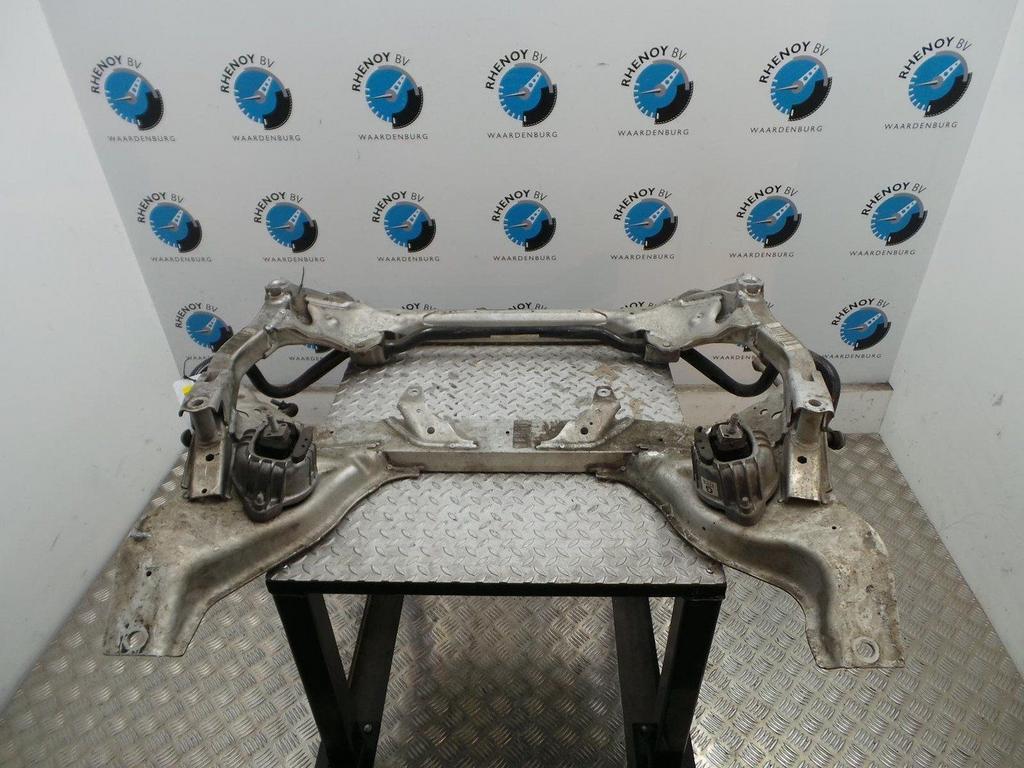 BMW 3 SERIES SUBFRAME VOOR 2007, Ophalen of Verzenden, Gebruikt, Stiba lid