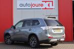 Mitsubishi Outlander 2.0 PHEV Instyle X-Line | Origineel NL, 1998 cc, 4 cilinders, Bedrijf, Vierwielaandrijving
