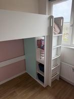 Hoogslaper Smastad Ikea, Ophalen, Zo goed als nieuw, Hoogslaper