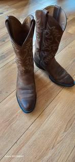 Ariat Heritage r-toe cowboy laarzen te koop, Ophalen of Verzenden, Zo goed als nieuw, Ariat