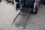 Fiat Fiorino 1.3 MJ SX | Automaat | Lift | Origineel NL | Cr, Euro 5, Stof, Gebruikt, Zwart