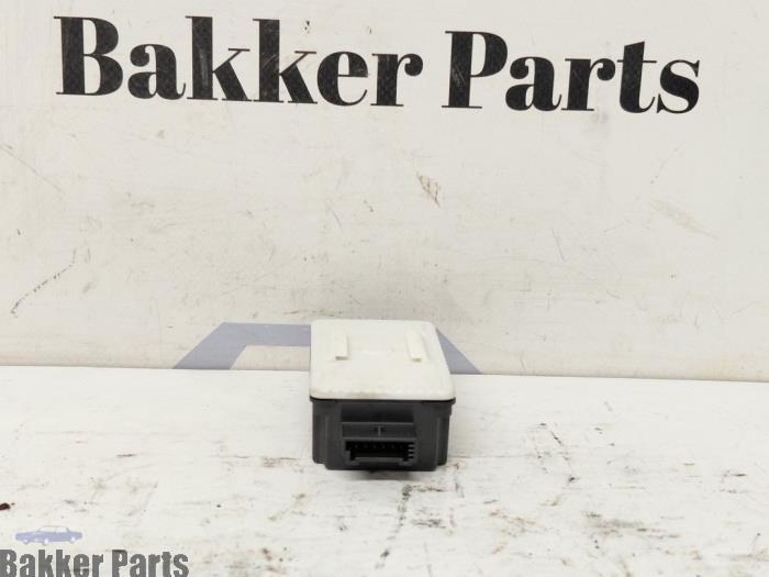 Bandenspanning module van een Suzuki Swift, Gebruikt, -, -, -